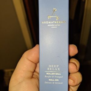 Brand New aromatherapy roller ball